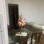 Apartamento para venda com 2 quartos e 1 vaga de garagem com 49m² - Urbanova