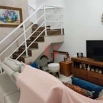 Casa/sobrado para venda com 2 quartos e 2 vagas de garagem com 84m² - Caçapava