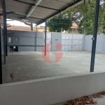 Casa para locação com 2 quartos e edícula - Jardim Satélite