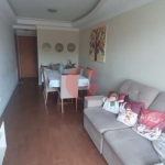 Apartamento a venda com 3 dormitórios 1 suíte e 1 vaga de garagem - 69m² no Vista Linda