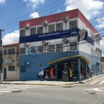 Ponto comercial para venda e locação com 03 pavimentos - 600m² em Jacareí.