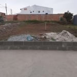 Terreno residencial com 200 m2 no bairro Setville Zona Leste de São José dos Campos