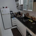 Apartamento de 02 Dorm. - 60,00m² no Monte Castelo