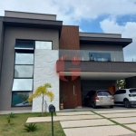 Casa a venda no Alphaville com 5 quartos e 4 vagas de garagem com 430m²