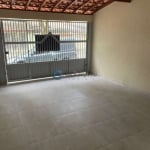 Casa/Sobrado para venda com 03 Dorm e 01 suíte no Jardim das Industrias