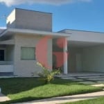 Casa térrea para venda em condomínio com 3 quartos e 2 vagas de garagem - 192m² no Putim