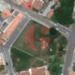 Terreno de esquina para venda com 1.500m² - Jardim Bela Vista Jacareí