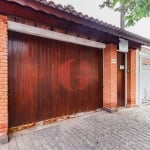 Casa para venda com 2 quartos e garagem - 120m² na Vila Maria