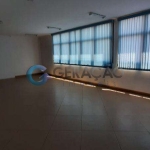 Sala Comercial em Condomínio de 58,10m² no Centro | SJC