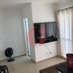 Apartamento para venda com 02 Dorm. sacada e garagem - 49m² no Jardim Vale do Sol