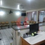 Casa comercial para venda com 9 salas e 6 vagas de garagem com 208,70m² - Vila Adyanna