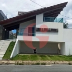 Casa para locação e venda com 3 quartos e 8 vagas de garagem com 450m² - Jaguary