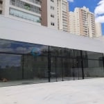 Galpão comercial para venda e locação de 160,78m² no Jardim Aquarius