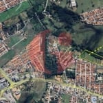 Terreno para venda com 50.130m² - Jardim Paraíso do Sol