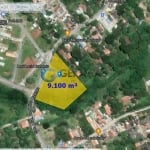 Área Residencial 9.100,00m² - Bom Retiro - São José dos Campos