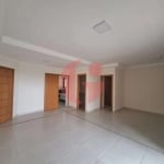 Apartamento para venda e locação com 3 quartos e 2 vagas de garagem com 118m² - Jardim Esplanada II