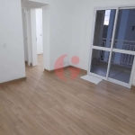 Apartamento para venda com 2 quartos e 1 vaga de garagem com 62m² - Jacareí