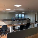 SALA COMERCIAL TOTALMENTE MOBILIADA,