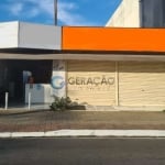 Casa comercial para venda de 286m² no Jardim Satélite!