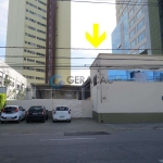 Prédio Comercial 727 m² terreno - Centro