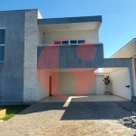 Casa para venda e locação em condomínio fechado de 06 Dorm. e 03 Suítes - 275m² em Caçapava