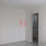 Apartamento para locação com 02 quartos e 01 vaga de garagem - 68m² no Centro | SJC