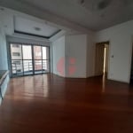 Apartamento para locação com 03 quartos e 02 vagas de garagem - 86m² no bairro Jardim Aquarius