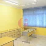 Sala comercial para locação com 24m² no Centro | SJC