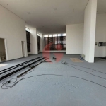 Sala comercial para locação com 234,33m² no bairro Jardim Aquarius