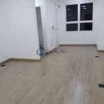 Sala comercial para venda e locação com 29m² no centro de Jacareí