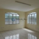 Sala comercial para locação com 30m² no bairro Jardim Motorama