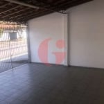 Casa comercial para locação com 172m² - Jardim Satélite