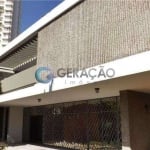 Sobrado Alto Padrão de 04 Dorm. e 02 Suítes - 815,00m² para uso COMERCIAL no Jardim Esplanada