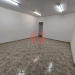 Sala comercial para locação com 35m² - Rua Dolzani Ricardo - Centro de SJC