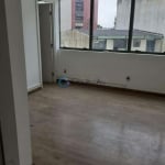 Sala comercial em condomínio para locação com 40m² no bairro Centro