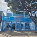 Prédio comercial para venda e locação com 1.000m² no bairro Chácaras Reunidas