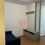 Apartamento para locação com 3 quartos e 2 vagas de garagem - 65m² | Urbanova