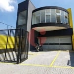 Prédio Comercial de 441m² no Centro de Jacareí