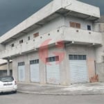 Ponto comercial para locação de 65m² - Residencial Vista Linda