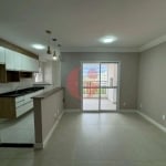 Apartamento para venda com 2 quartos e 1 vaga de garagem com 66m² - Jardim Paraíso