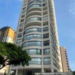 APARTAMENTO A VENDA 4 SUITES JARDIM AQUARIUS