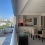 Apartamento para venda com 2 quartos e 3 vagas de garagem - 103m² no Jardim Aquarius