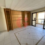 Apartamento para locação com 4 quartos e 2 vagas de garagem com 144m² - Jardim Aquarius