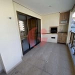 Apartamento para venda e locação com 4 quartos e 2 vagas de garagem - 144m² no bairro Jardim Aquarius