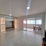 Apartamento para locação com 03 quartos e 02 vagas de garagem - 124m² no bairro Jardim Esplanada