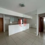 Apartamento para locação com 02 quartos e 02 vagas de garagem - 80m² no bairro Jardim Aquarius