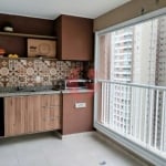 Apartamento para venda com 03 quartos e 02 vagas de garagem - 100m² no bairro Jardim das Indústrias