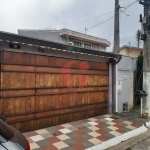 Casa para venda com 03 quartos - 188,61m² no bairro Jardim Rafael em Caçapava