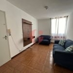 Apartamento mobiliado para locação com 02 quartos 01 vaga de garagem - 62m² no bairro Jardim São Dimas