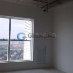 Sala comercial corporativa para locação com 40,86m² no bairro Jardim Aquarius